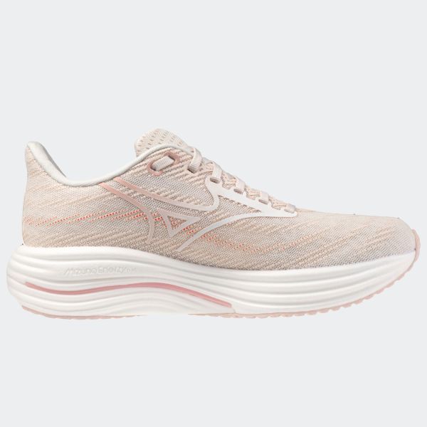 Mizuno Wave Rider 29 Women's Running Shoes