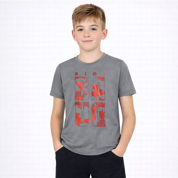 Bidi Badu Yaris Lifestyle Boy's Tennis Tee