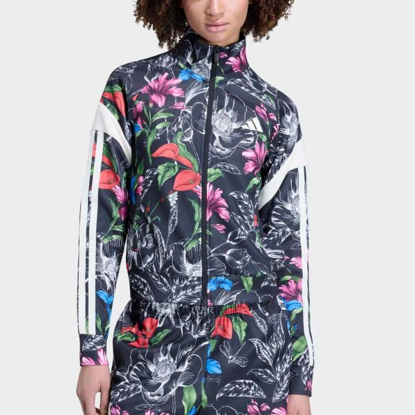 adidas Farm Rio House Of Tiro Women's Jacket