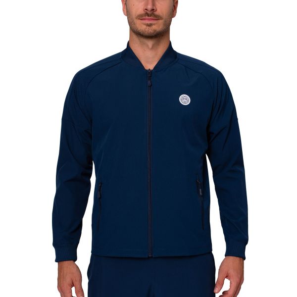 Bidi Badu Kaleido Printed Men's Jacket