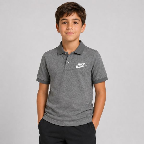 Nike Sportswear Boys' Polo