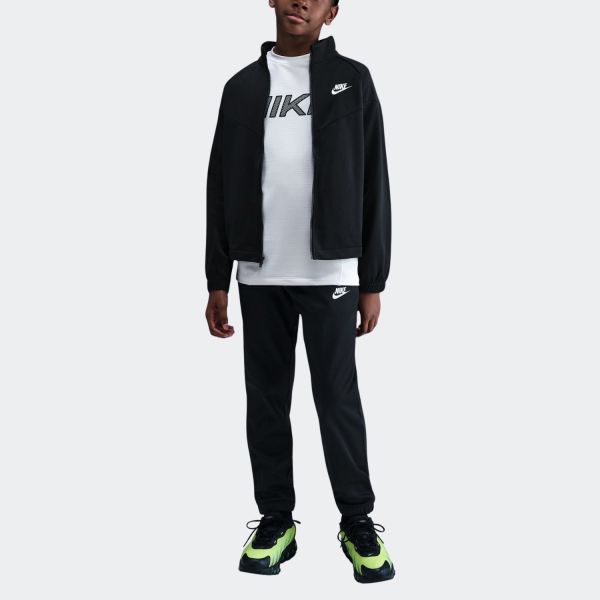 Nike Sportswear Dri-FIT Big Kids' Tracksuit