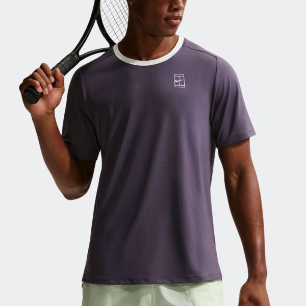 NikeCourt Dri-FIT Advantage Men's Tennis Top