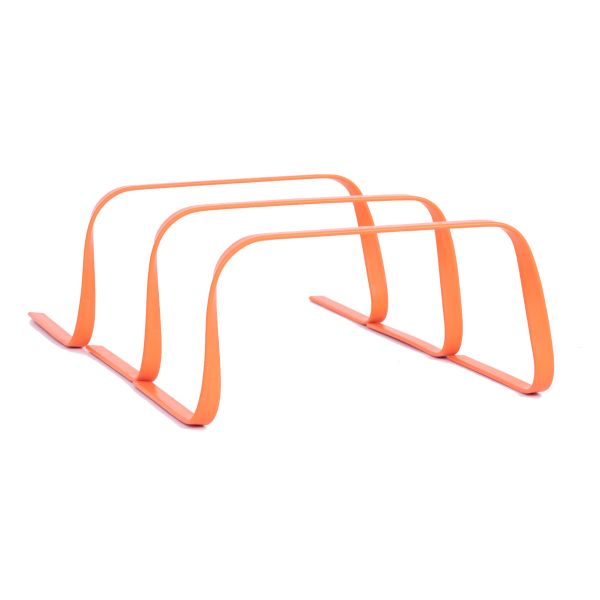 Flat Hurdle