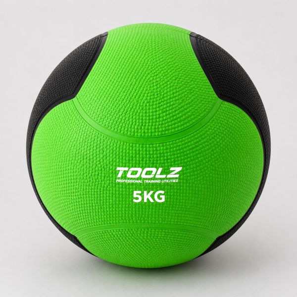 Toolz Medicine Ball - 5 kg