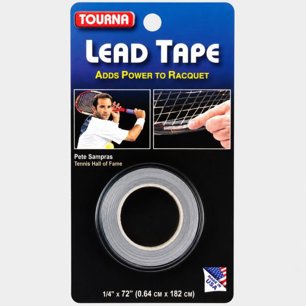 Tourna Lead Tape
