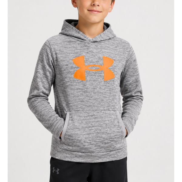 Under Armour Fleece Sweater Boy's Hoodie