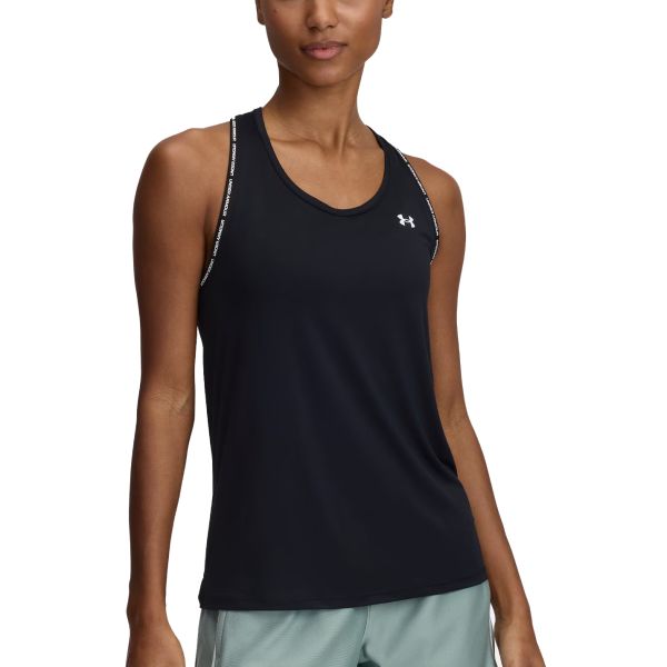Under Armour Knockout Tech Women's Tank