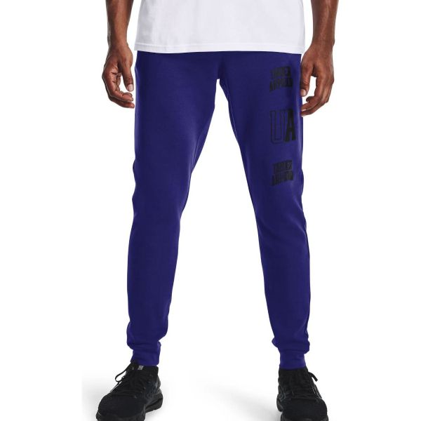 Under Armour Rival Collegiate Jogger Men's Pants