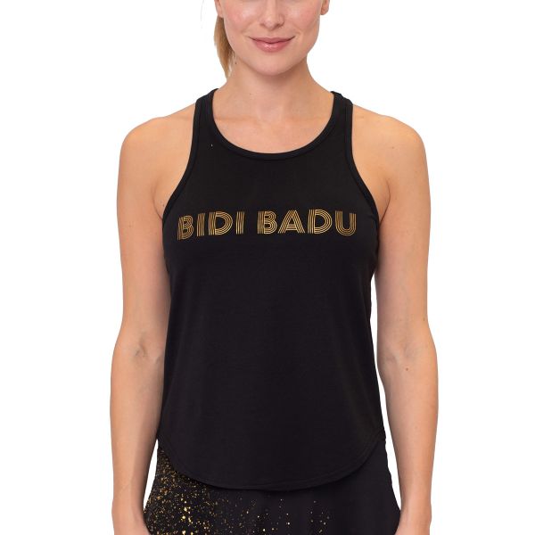 Bidi Badu Paris 2024 Chill Women's Tennis Tank
