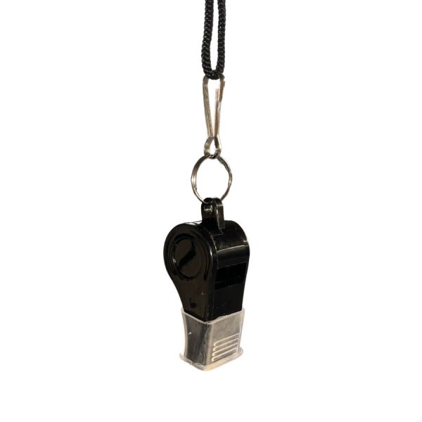 Referee's Whistle