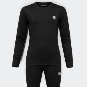 Be:Nation Kids Thermal Top
