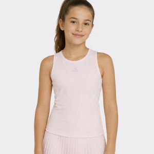 adidas Club Girl's Tennis Tank