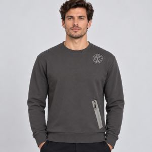 Bidi Badu Chill Crew Men's Top