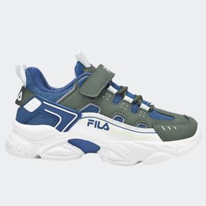 Fila Memory Spinel 3 V Kids Footwear
