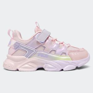 Fila Memory Spinel 3 V Kids Footwear