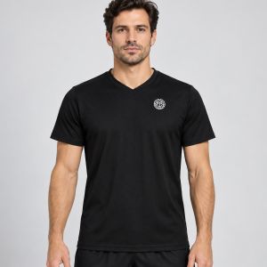 Bidi Badu Ted Tech Men's Tennis Tee