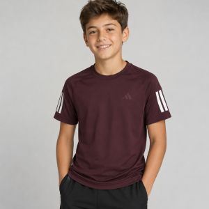 adidas Club Climacool Kids Tennis T-Shirt