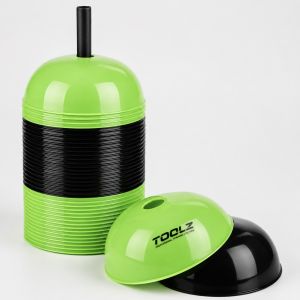 Toolz Marking Cones x 40