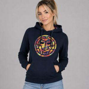 Bidi Badu Hidaya Lifestyle Women's Hoodie