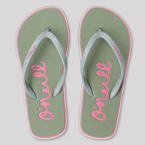 O'Neill FG Logo Girl's Sandals