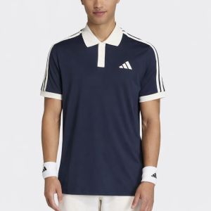 adidas Classic Men's Tennis Polo