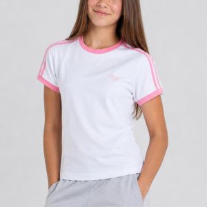 adidas Y-3 Classics Climacool Girls Tennis T-Shirt