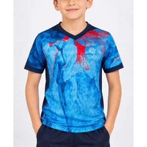 Bidi Badu Delani Tech Boy's Tee
