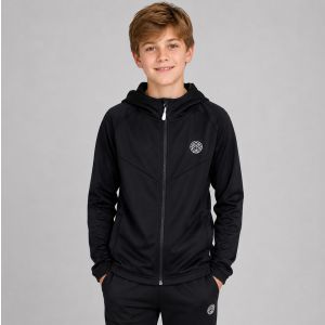 Bidi Badu Crew Hood Boy's Jacket