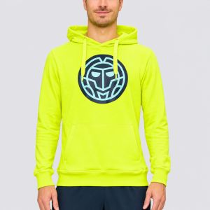 Bidi Badu Grafic Illumination Chill Men's Hoody