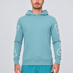 Bidi Badu Melbourne Chill Men's Hoody M1270021-MT