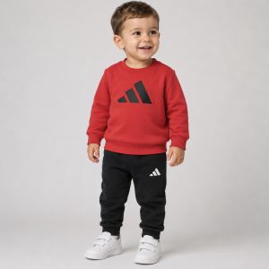 adidas Essentials Jogger Toddler's Set
