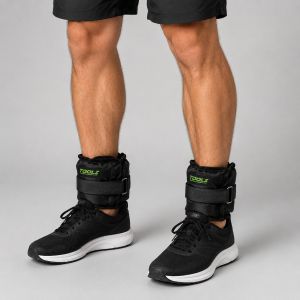 Toolz Wrist and Ankle Weight - 2 kg