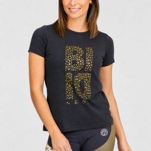 Bidi Badu Pure Wild Chill Women's Tennis Tee