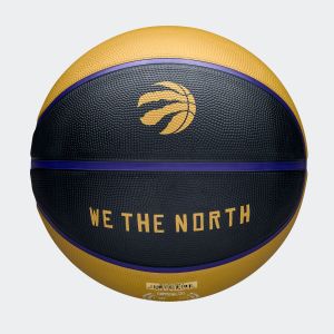 NBA Team City Edition Icon Toronto Raptors Basketball
